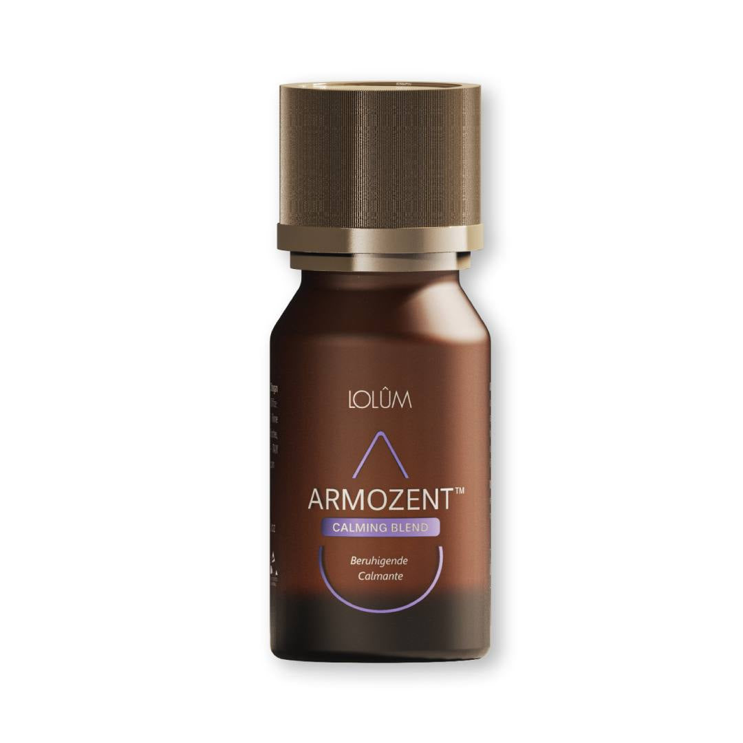 LOLUM - ARMOZENT™ – Ätherische Ölmischung, Beruhigend - 10 ml