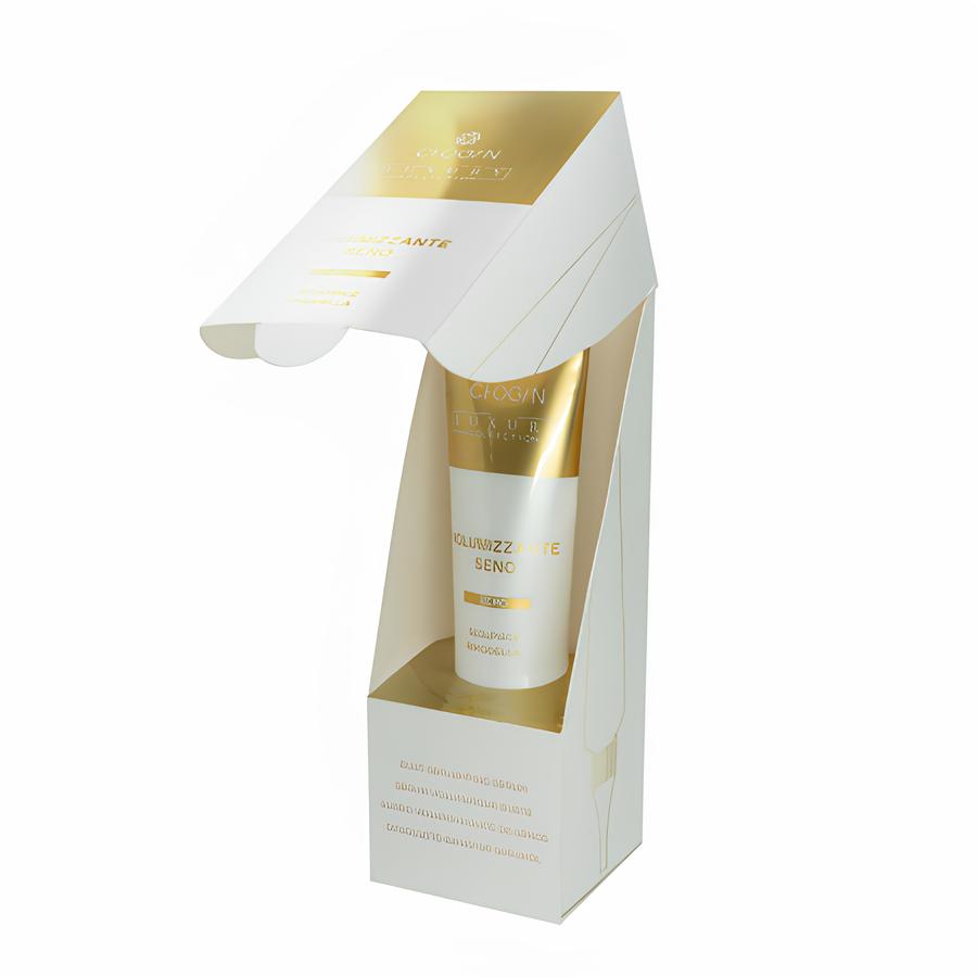 Chogan - Luxury Collection - Dekolleté-Booster Serumöl - 75 ml