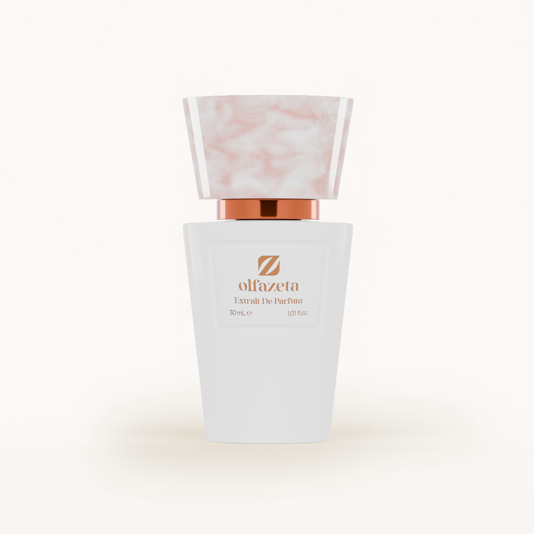 Chogan – Damenparfum mit 30% Essenz – 131W - Chica Mala