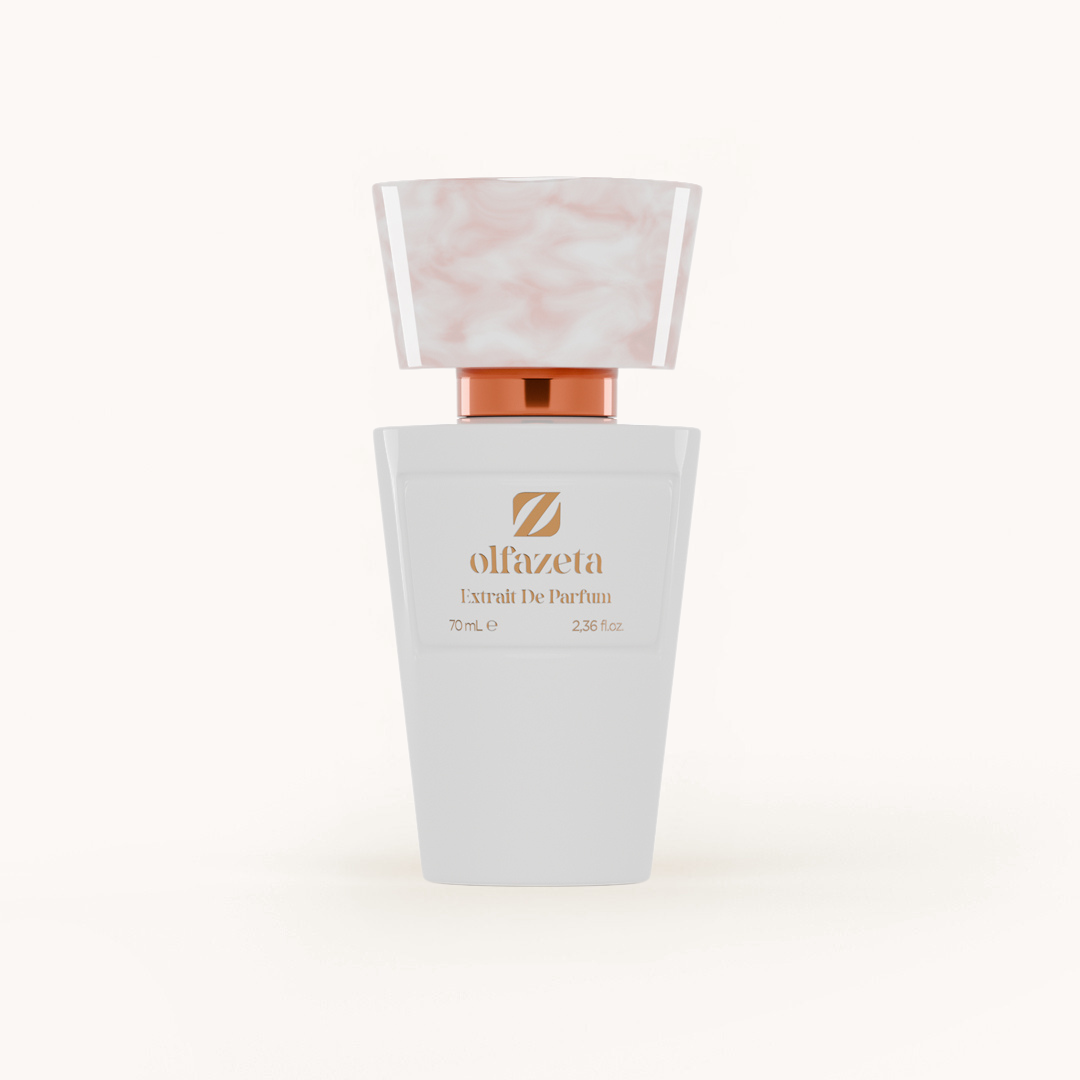 Chogan – Damenparfum mit 30% Essenz – 131W - Chica Mala