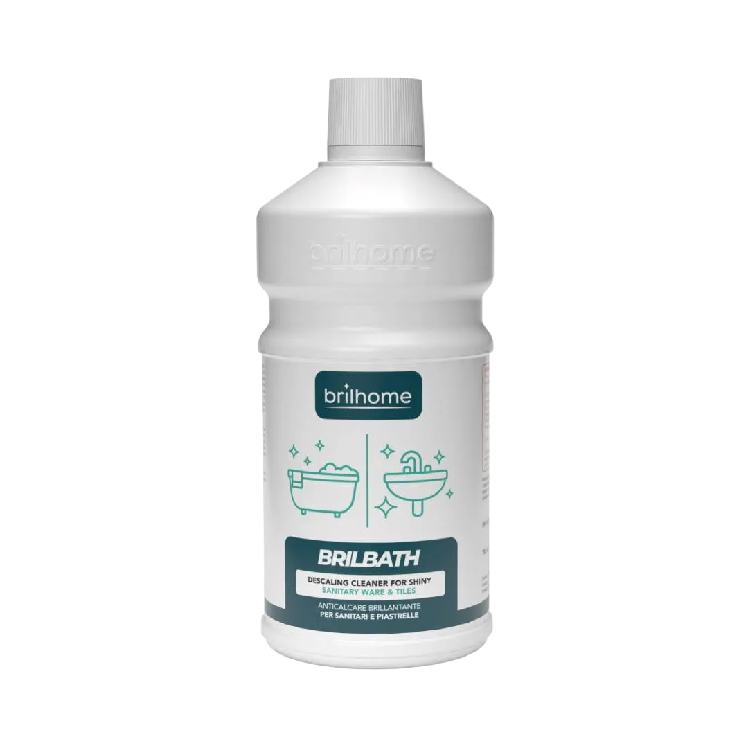 Chogan - BrilHome - Brilbath – Kalkreiniger-Spray 750 ml