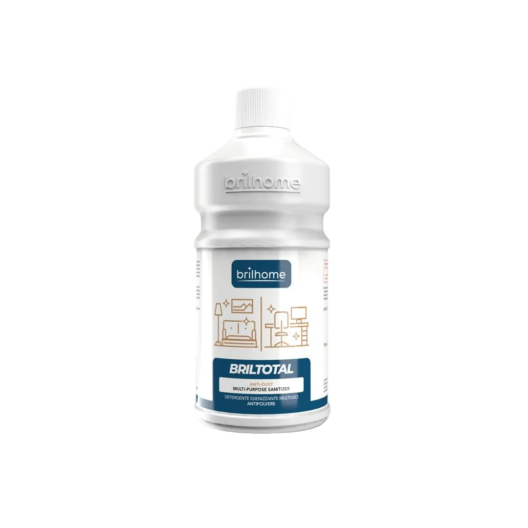Chogan - BrilHome - Briltotal – Anti-Dust Hygiene Cleaner - 750 ml