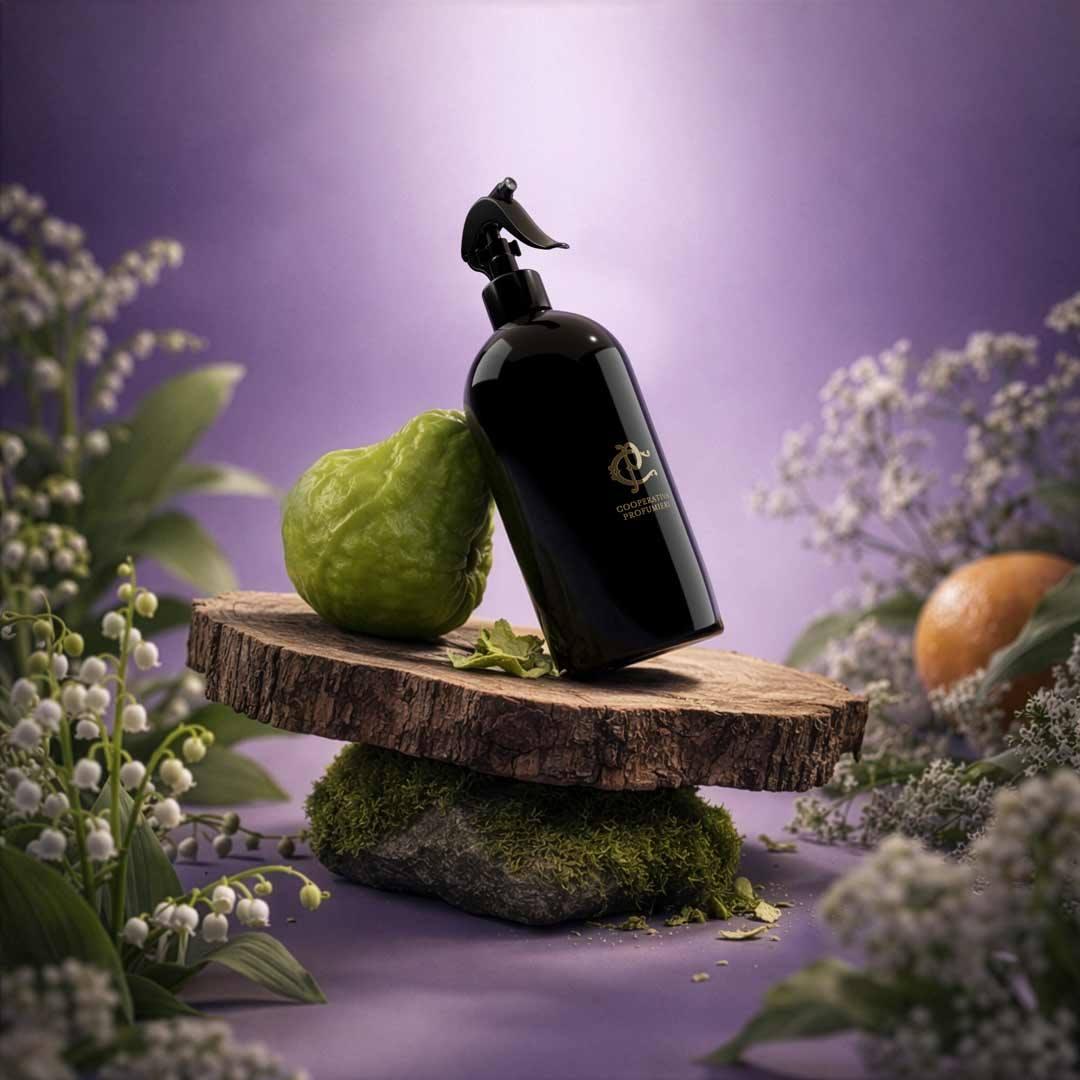 Chogan - Cooperativa Profumieri - Raumduft-Spray - Meadow Spirit - 500 ml