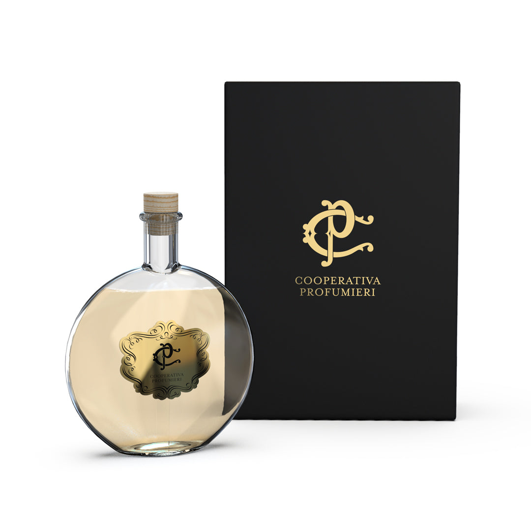 Chogan - "Cooperativa Profumieri" Raumduft-Diffuser - Scarlet Temptation