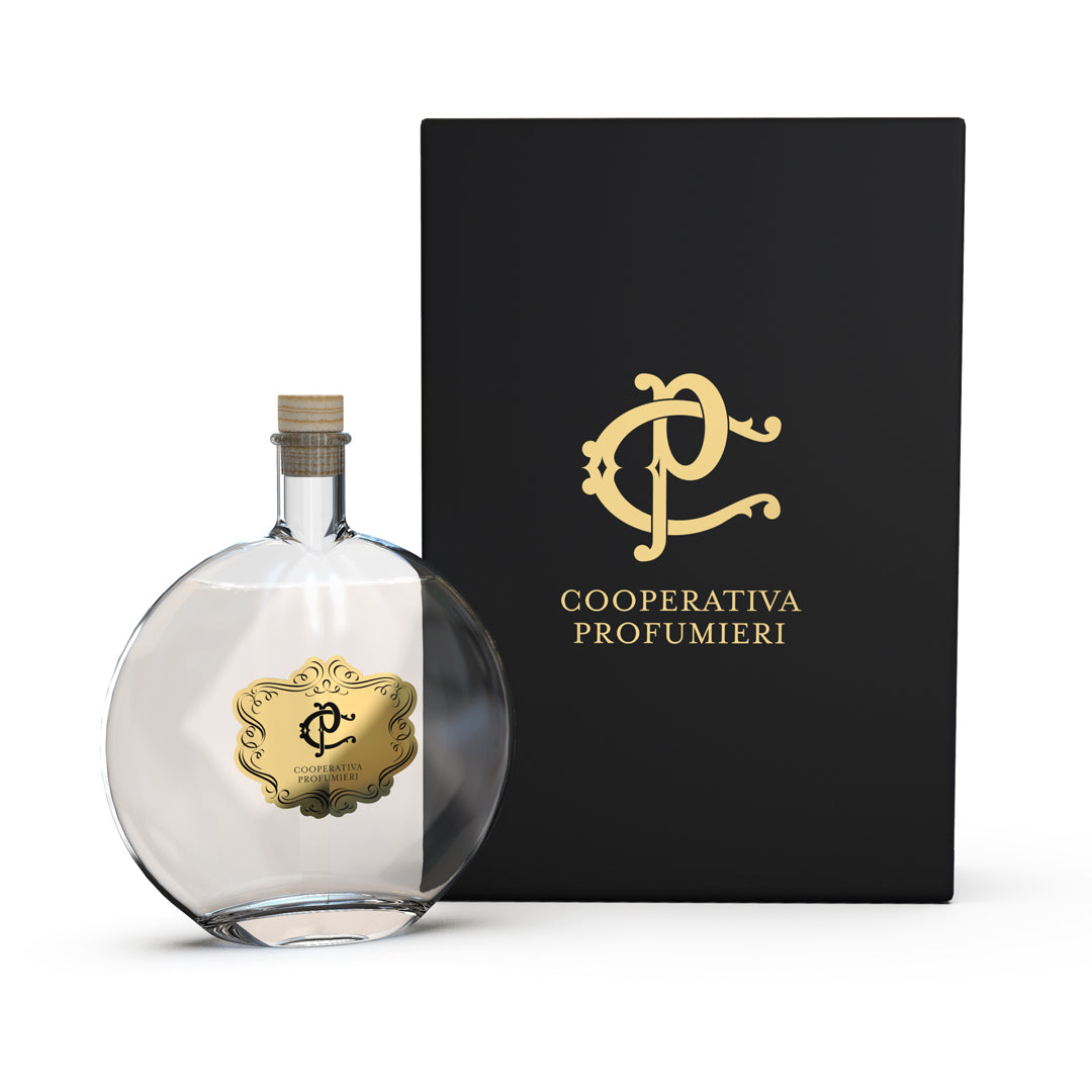 Chogan - „Cooperativa Profumieri' Raumduft-Diffuser – Mediterranean Pomegranate