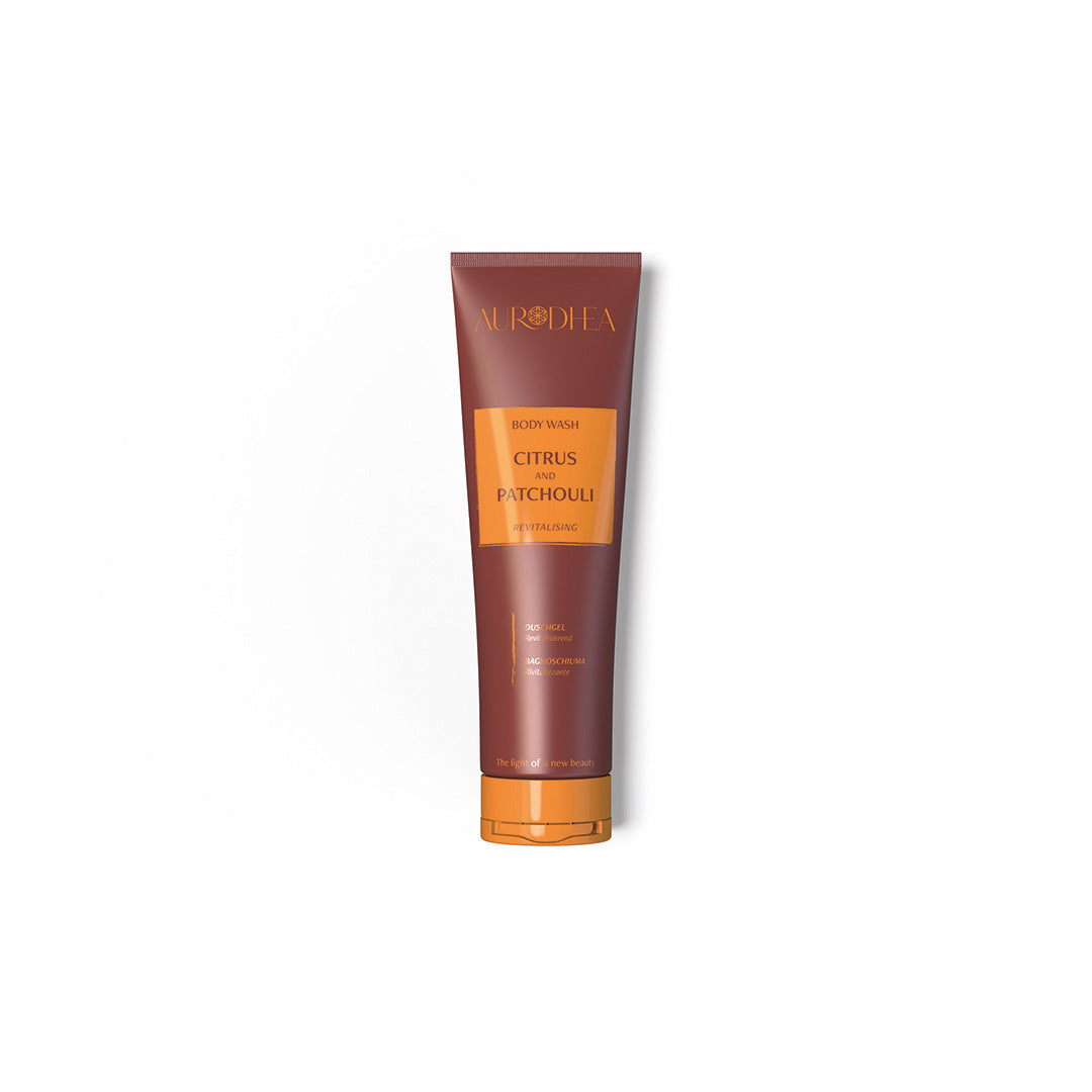 Chogan - Aurodhea - Duschgel 250 ML