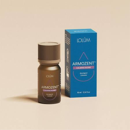 LOLUM - ARMOZENT™ – Essential Oil Blend, Soothing - 10 ml