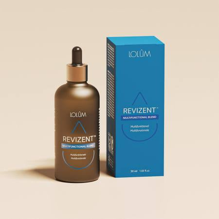 REVIZENT™ – Essential Oil Blend, Multifunctional - 50 ml