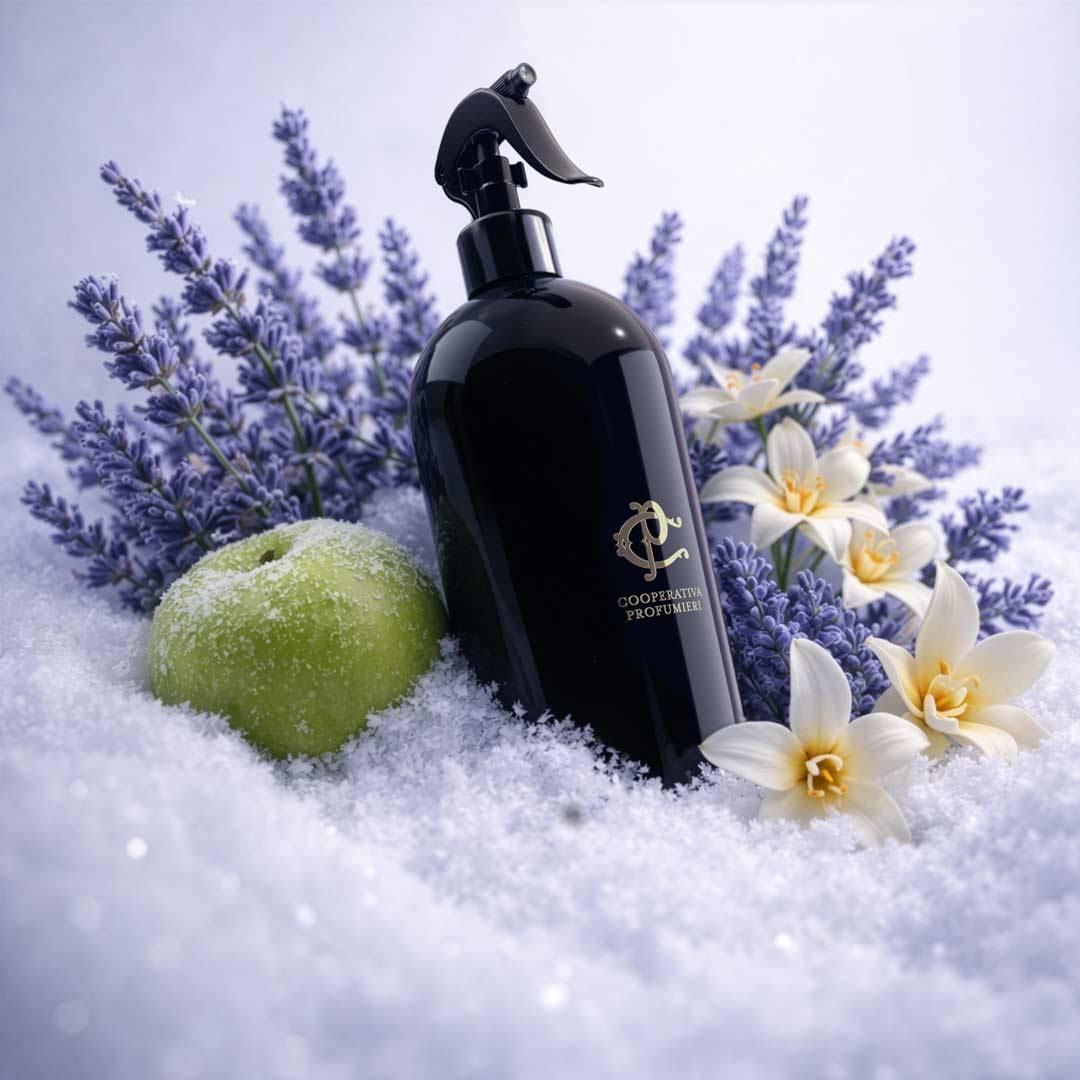 Chogan - Cooperativa Profumieri - Room Spray - Petal Infusion - 500 ml