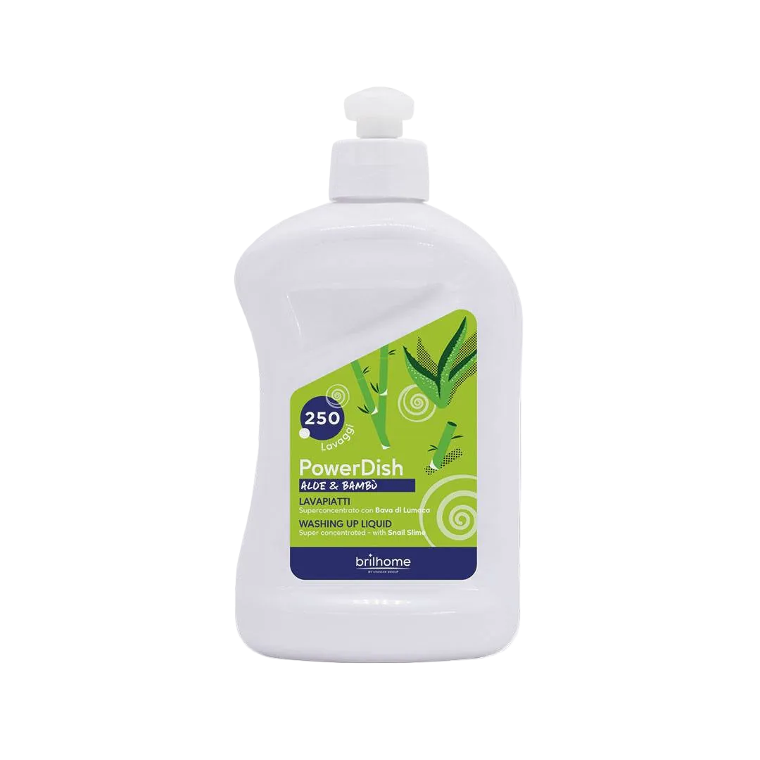 Chogan - BrillHome - PowerDish - 500 ml
