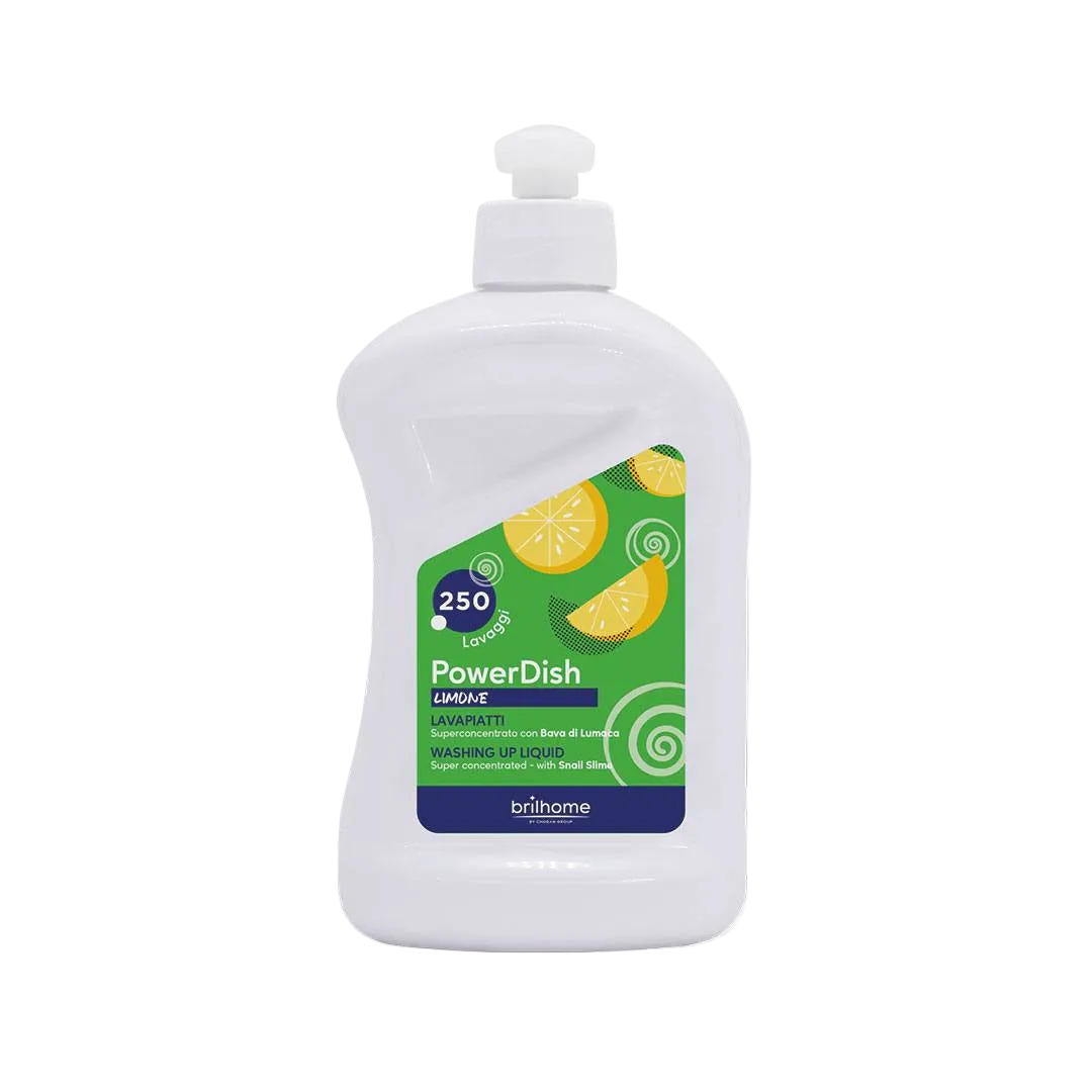 Chogan - BrillHome - PowerDish - 500 ml