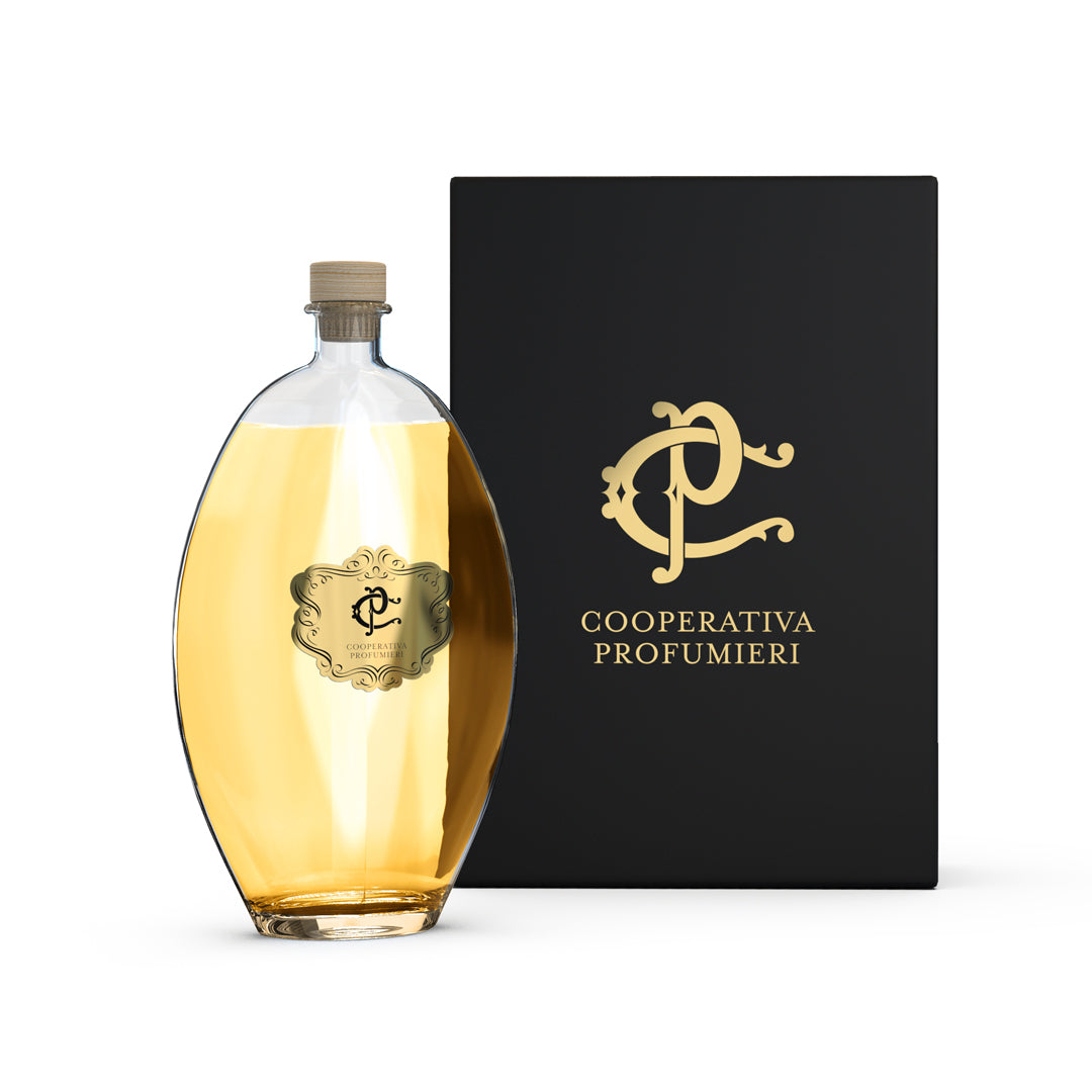 Chogan - „Cooperativa Profumieri' Raumduft-Diffuser – Red Fruit Heart