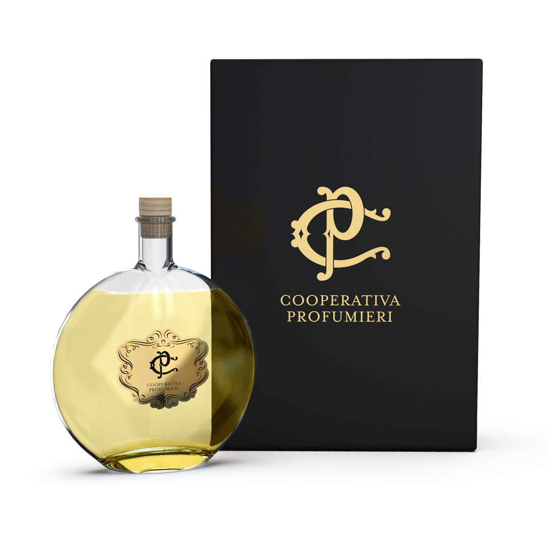 Chogan - „Cooperativa Profumieri' Raumduft-Diffuser – Bacchus Symphonies