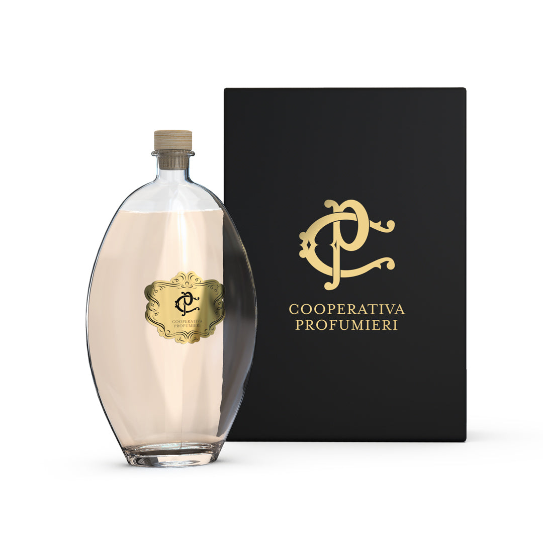Chogan - „Cooperativa Profumieri' Raumduft-Diffuser – Magnolia Bouquet