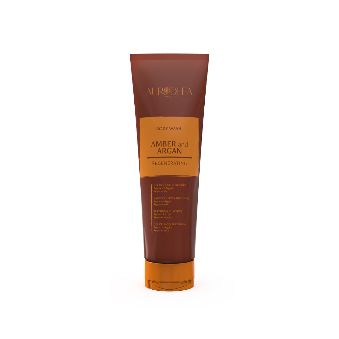 Chogan - Aurodhea - Duschgel 250 ML