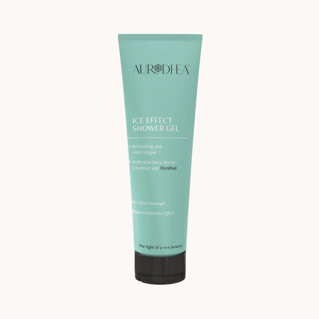 Aurodhea Kamille Handcreme mit Sheabutter, Seidenprotein, Traubenkernöl und Arganöl für empfindliche, rissige Haut, die schützt, pflegt, beruhigt und mit Feuchtigkeit versorgt.
