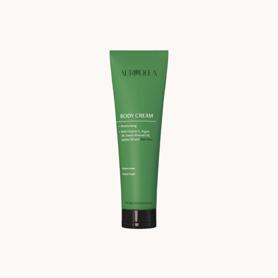 Aurodhea Peel-Off Gesichtsmaske für unreine und Mischhaut in Tiegel, sanftes Peeling mit Jasmin, Süßholz, Aloe Vera und Rosmarin zur Klärung und Regeneration der Haut
