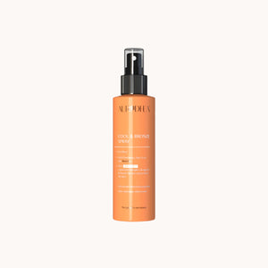 Aurodhea Beruhigendes After Sun Spray mit SUNRELIEF™, Aloe Vera, Haferextrakt und Glycerin – feuchtigkeitsspendende Pflege mit kühlendem Effekt nach dem Sonnenbad







