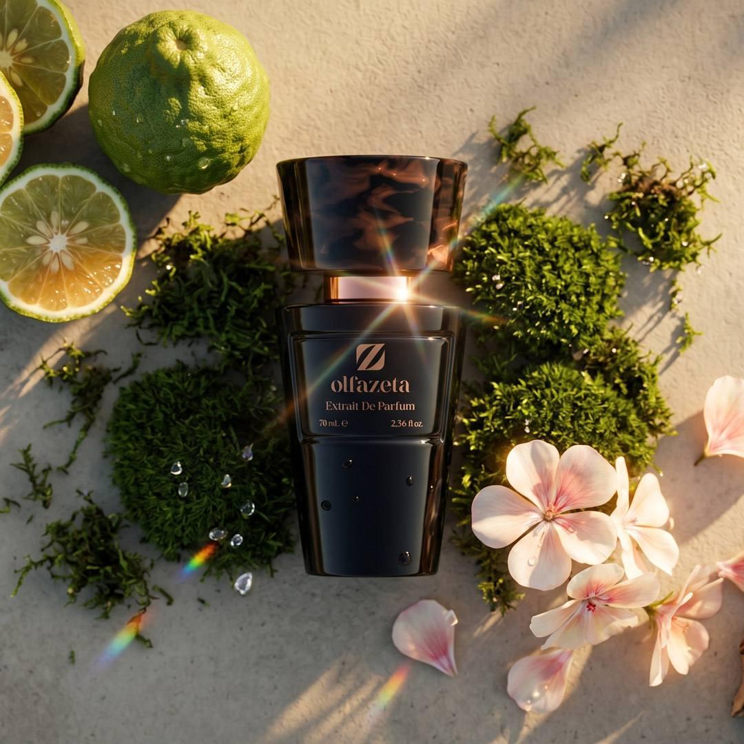 Chogan – Herrenparfum mit 30% Essenz – 164M - Unfold