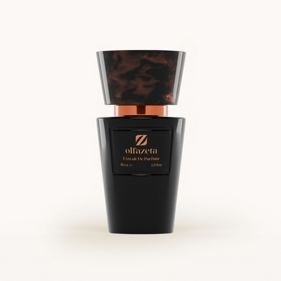 ein eleganter Herrenduft mit frischen Zitrusnoten aus Grapefruit und Mandarine, würzigen Akzenten von Zimt und Gewürzen sowie einer warmen Basis aus Amber, Leder und Hölzern. Sinnlich, kraftvoll und inspiriert von One Million von Paco Rabanne.