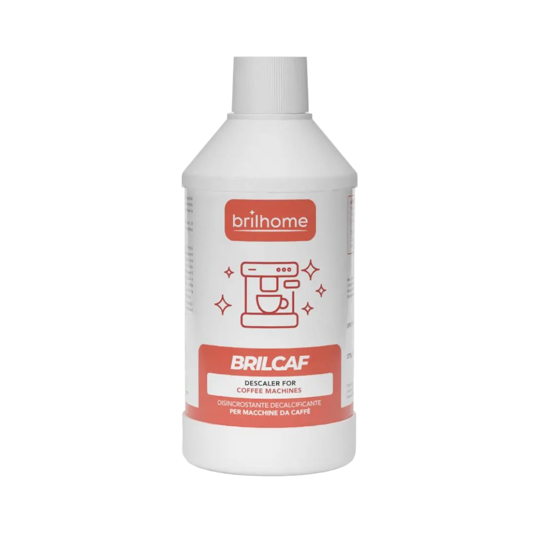 Chogan - BrilHome - Brilcaf - Coffee Machine Descaler - 330 ml