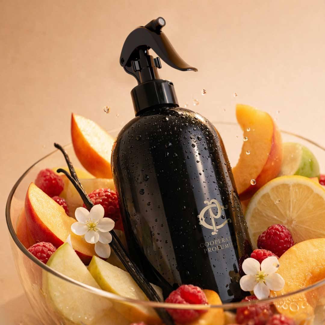Chogan - Perfumers' Cooperative - Room Fragrance Spray - Whispering Woods - 500 ml